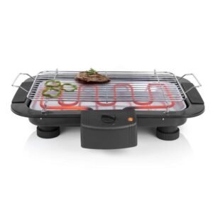 TRISTAR Barbecue électrique