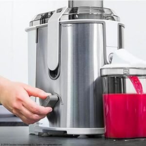 Cecotec Centrifugeuse Strong
