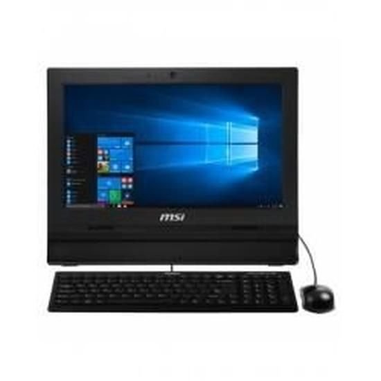 MSI AIO Pro 16T