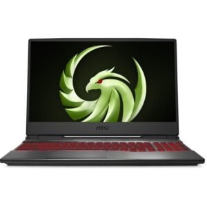 MSI Gamer Core i7