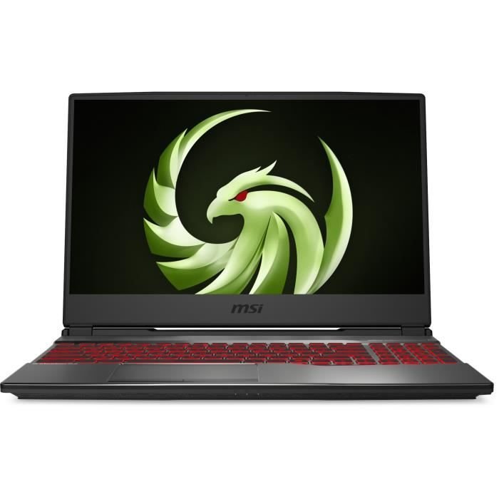 MSI Gamer Core i7