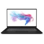 MSI PC Portable - Core i5