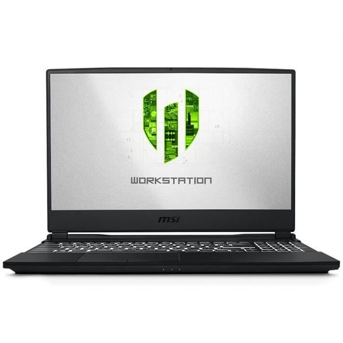 MSI - Intel Core i7