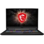 PC Gamer MSI