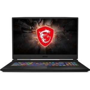 PC Gamer MSI