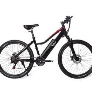 Vélo électrique Velair Runner 250 W Noir