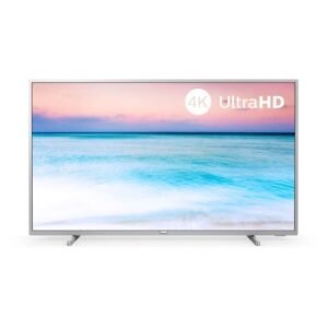 PHILIPS  TV LED 4K UHD 164 cm (65")