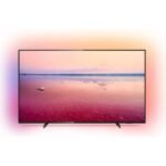PHILIPS TV LED 4K UHD - 50