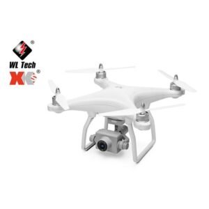 Drone Caméra HD Quadcopter
