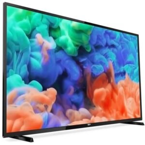 PHILIPS 50PUS6203 TV LED UHD 4K - 126 cm (50")