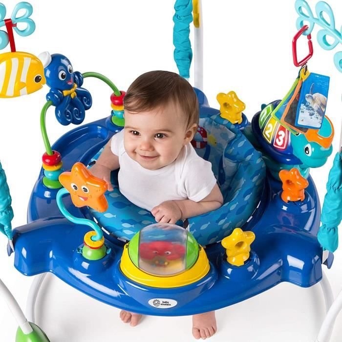 BABY EINSTEIN Discovery