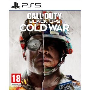 Call of Duty : Jeu PS5