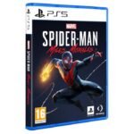 Marvel’s Spider-Man: Jeu PS5