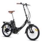Moma Bikes Vélo Electrique