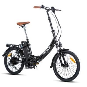 Moma Bikes Vélo Electrique