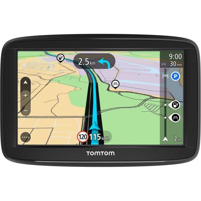 Tomtom start 62 – Image 3