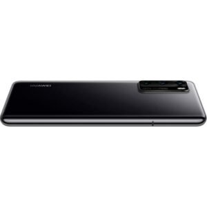 Huawei P40 Noir 5G