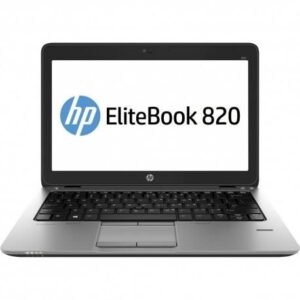 Pc portable HP Core - i5