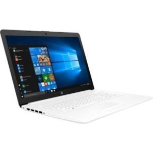 HP PC Portable 17.3"HD - Intel Core i3