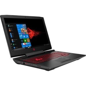 OMEN By HP PC Portable Intel® Core™ i7
