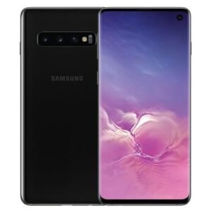 Samsung Galaxy S10 128 go Noir