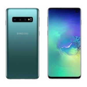 Samsung Galaxy S10 128 go