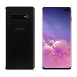 Samsung Galaxy S10+ 128 go Noir
