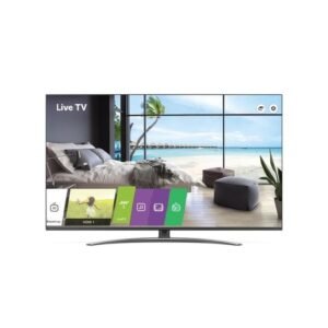 LG TV 165,1 cm (65 ")