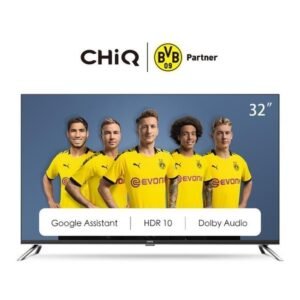 HD Smart TV, 32