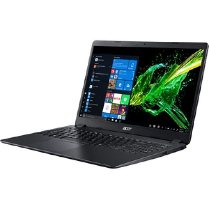 PC Portable Gamer - ACER