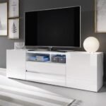 Meuble TV de salon - BROS