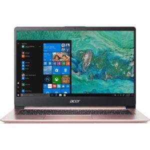 ACER PC Portabler Gamer