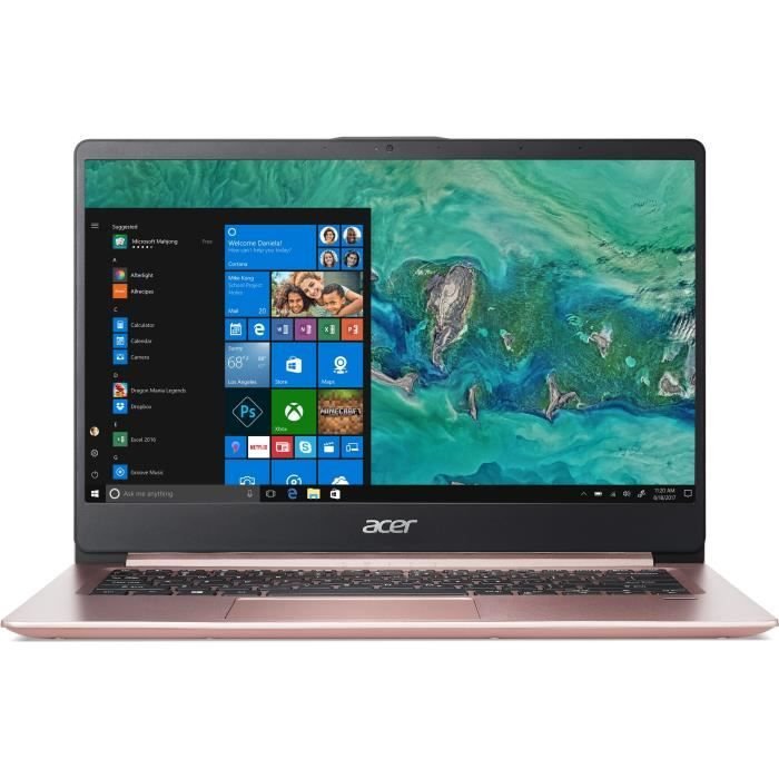 ACER - Intel Core i3