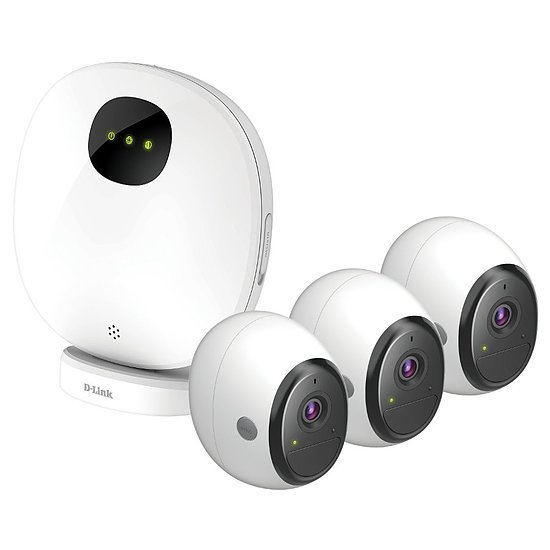 D-Link pack 3
