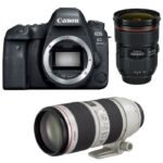 CANON EOS 6D MARK II