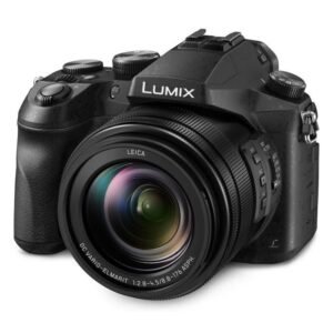 PANASONIC CAMERA FZ2000