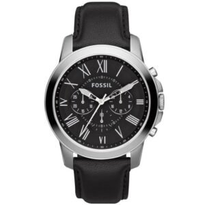 Montre Fossil Grant