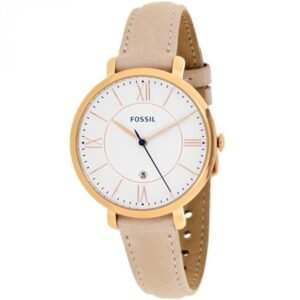 Fossil Jacqueline Montre