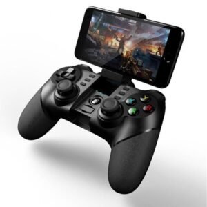 Contrôleur de jeu sans fil Bluetooth pour Android