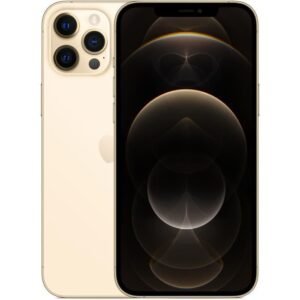 APPLE iPhone 12 Pro Max 256Go Or