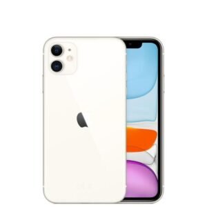iPhone 11 256 Go