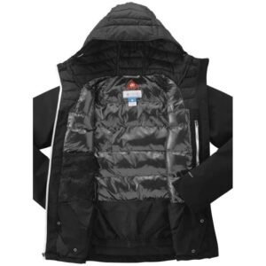 Vêtements femme Vestes isolées