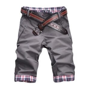 Short Homme Marque Luxe
