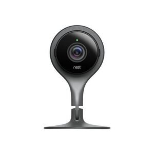 Caméra de surveillance intérieure