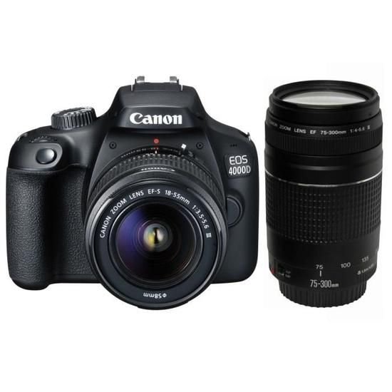 CANON EOS