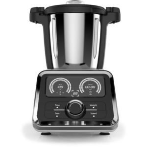 Robot cuiseur multifonctions