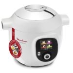 MOULINEX cookeo avec 150 recettes