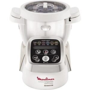 MOULINEX Robot cuiseur Companion
