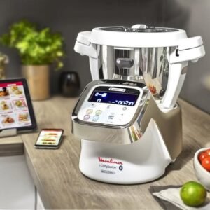Moulinex i-Companion