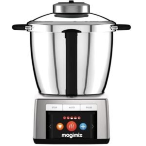 MAGIMIX® Robot Cuiseur Cook Expert